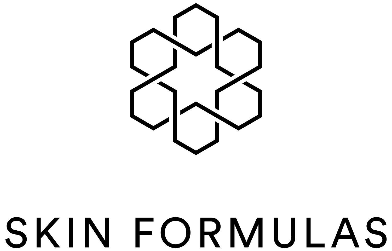 Skin Formulas logo