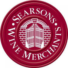 Searsons Wine Merchants logo