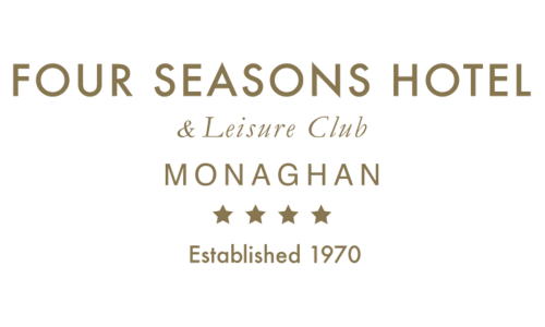 Four Seasons Hotel Monaghan logo